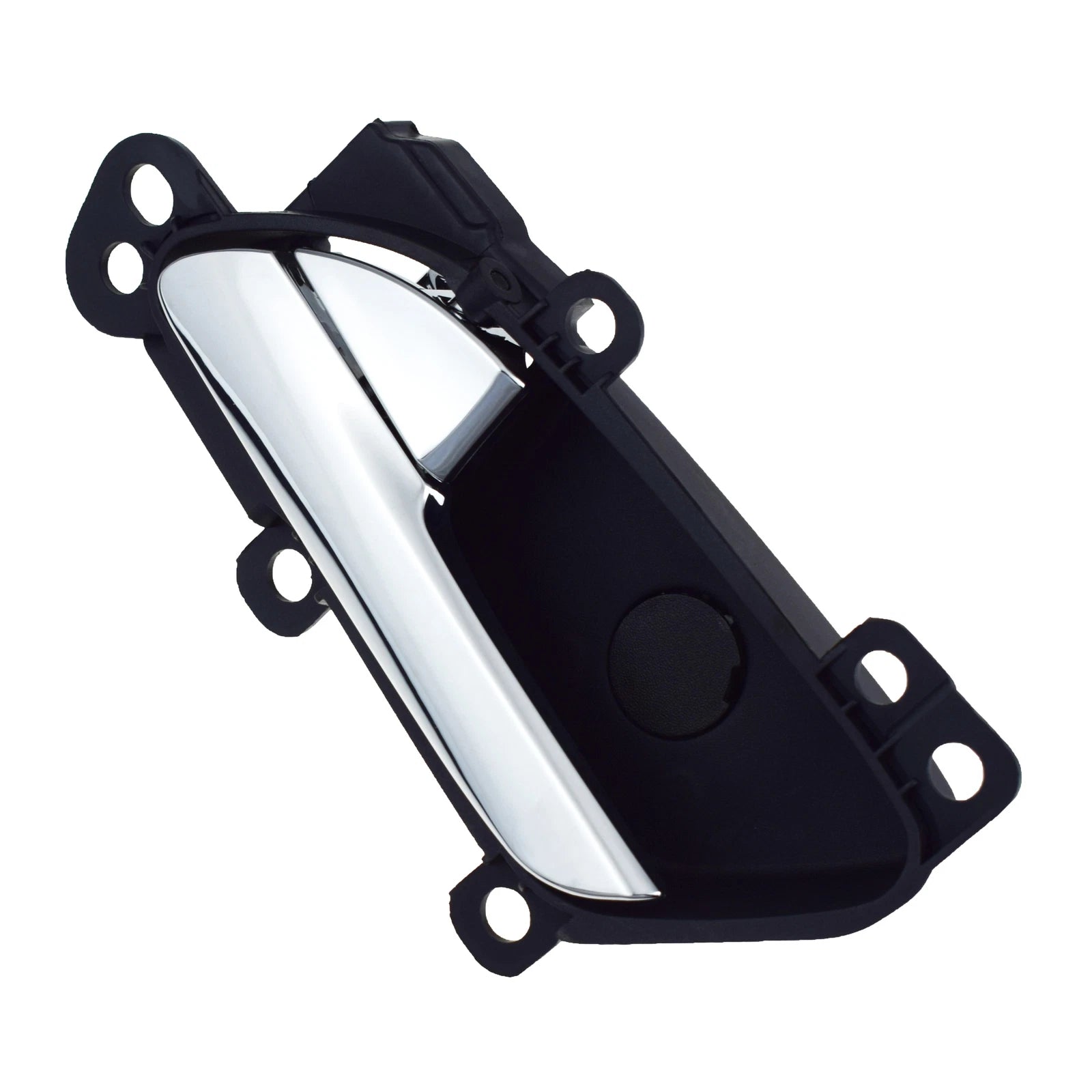 Chrome Interior Door Handle Left / Right For 2015 2016-2022 Chevrolet Sail 3 6B93BC-57