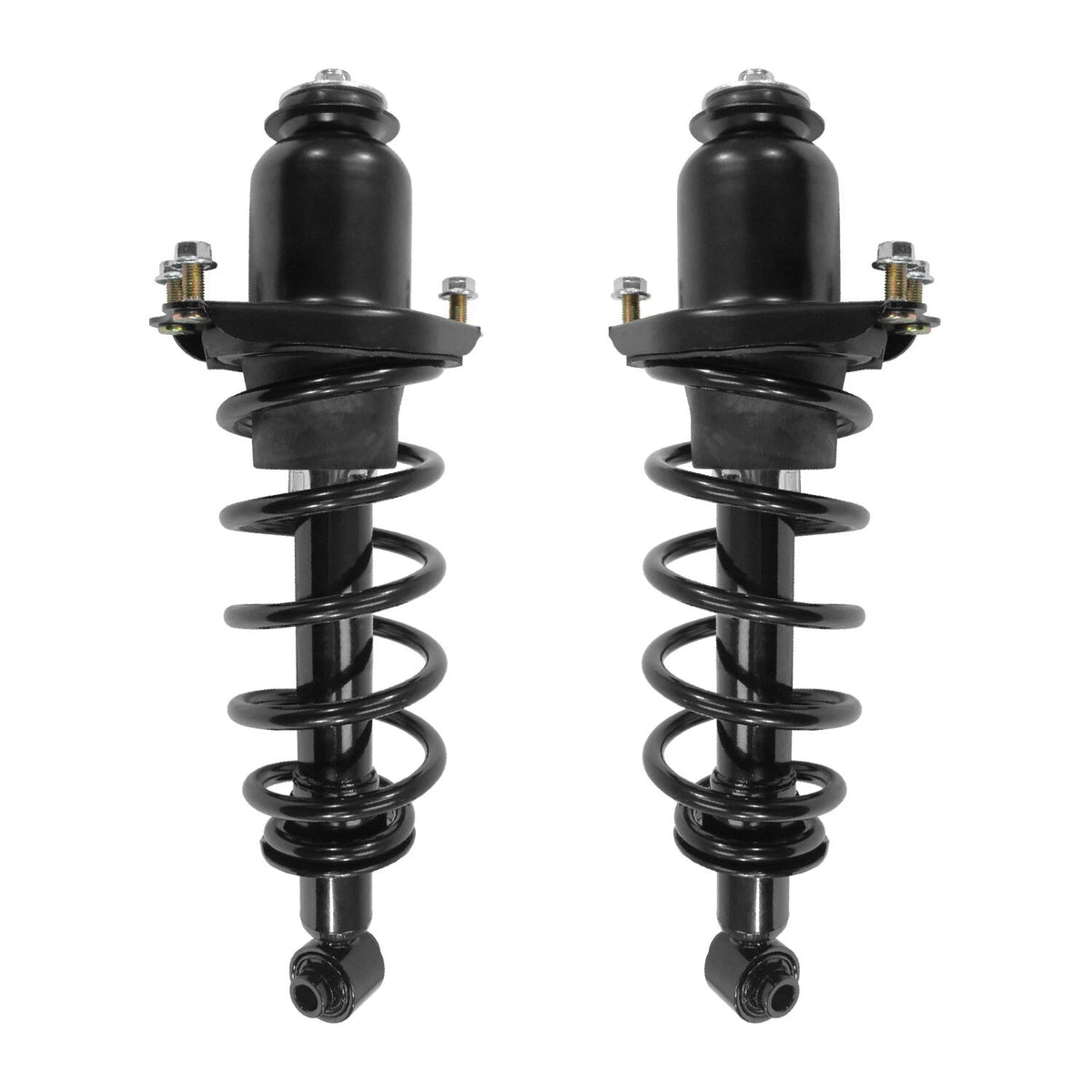 Rear Complete Strut Assembly Kit for 2000-2005 Toyota Celica 6B93BC-57