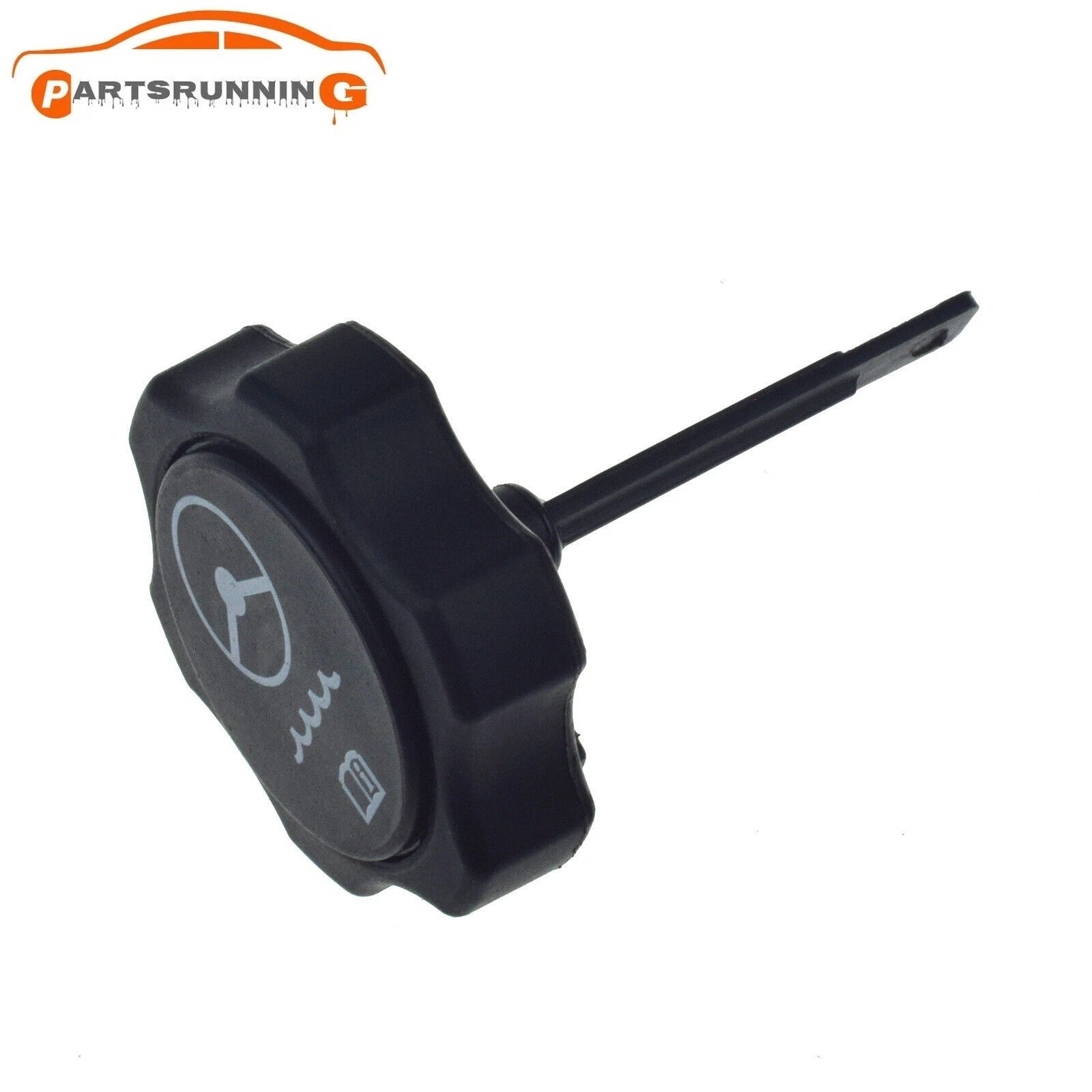 Power Steering Reservoir Cap 15267531 82725 For Chevy Impala Malibu Pontiac G6 6B93BC-57