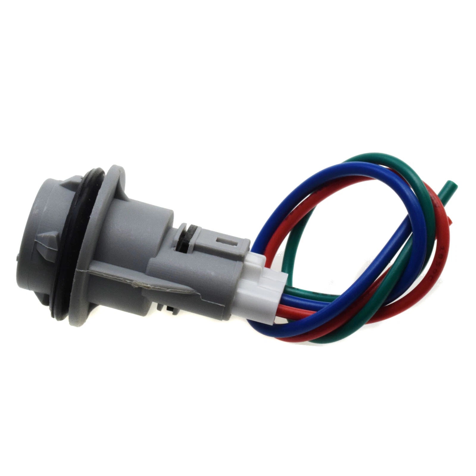 Turn Signal Light Socket Harness W/3-Wire For Honda Civic Accord X33302-SR3-A01 6B93BC-57