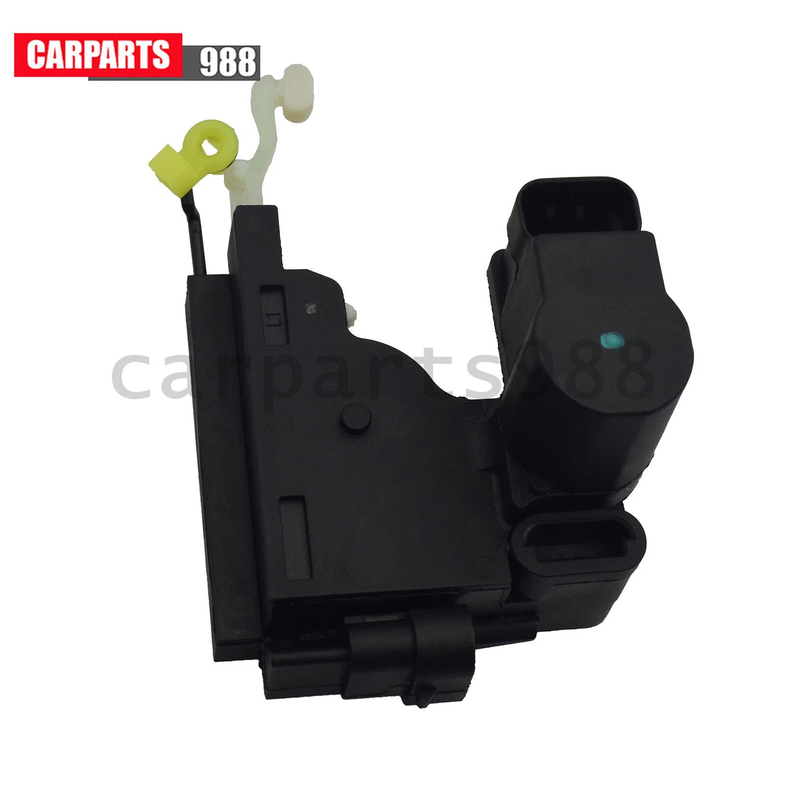 Door Lock Actuator Front Left For Chevy Aveo Aveo5 Optra G3 Wave Wave5 96252707 6B93BC-57