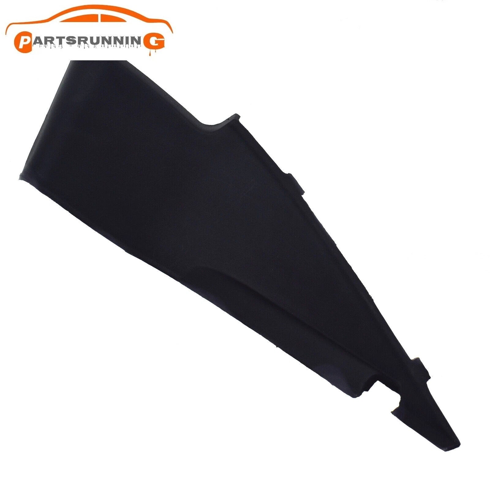 For Nissan Altima 2019-2021 Passenger Right Side Fender Filler Panel 66894-6CA0A 6B93BC-57