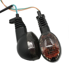 Turn Signal Light Indicator Blinker For Kawasaki NINJA 250R EX250J 2008-2012 09