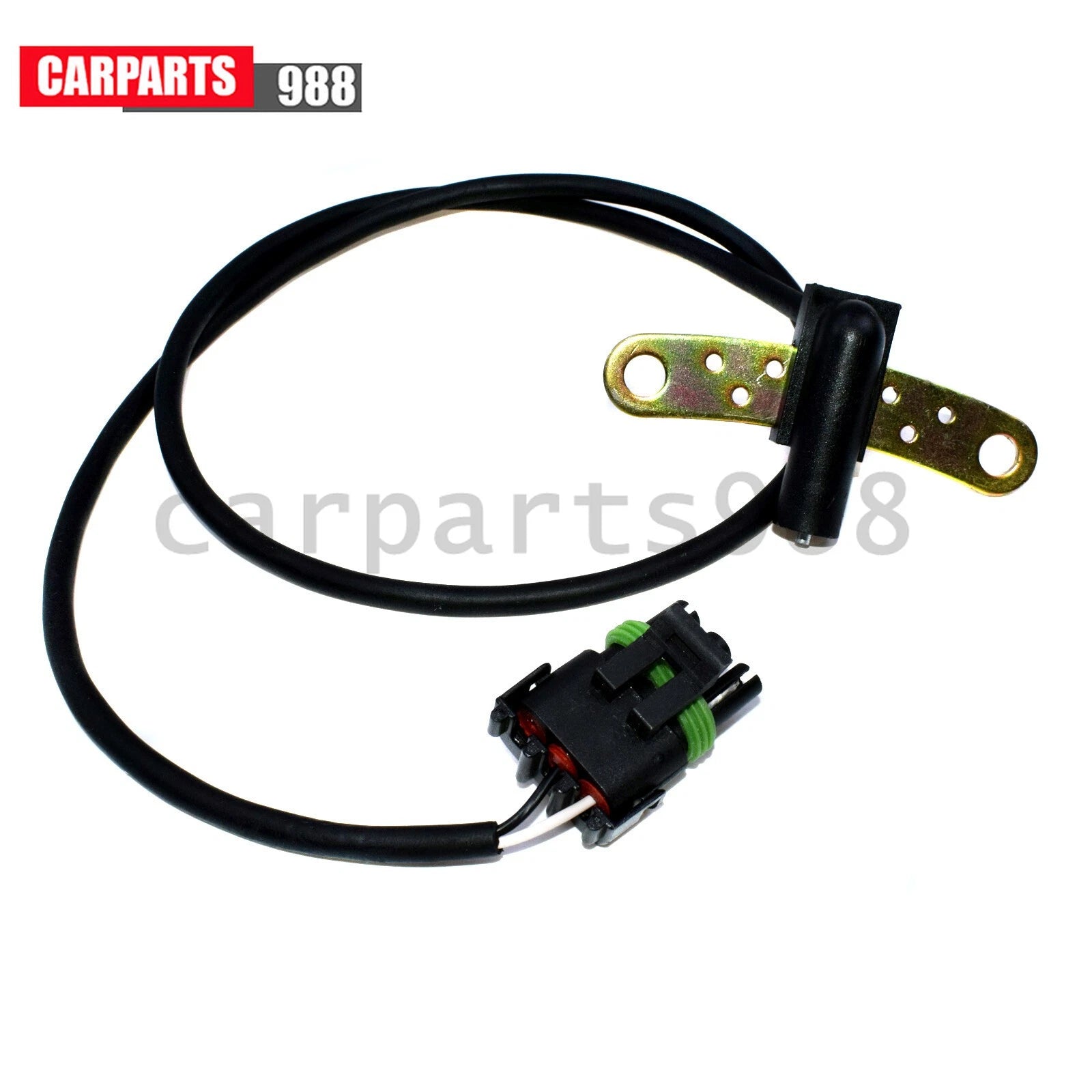 Crankshaft Position Sensor For Jeep Wrangler Cherokee Wagoneer 5S1801 7701349559 6B93BC-57