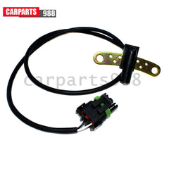 Crankshaft Position Sensor For Jeep Wrangler Cherokee Wagoneer 5S1801 7701349559 6B93BC-57