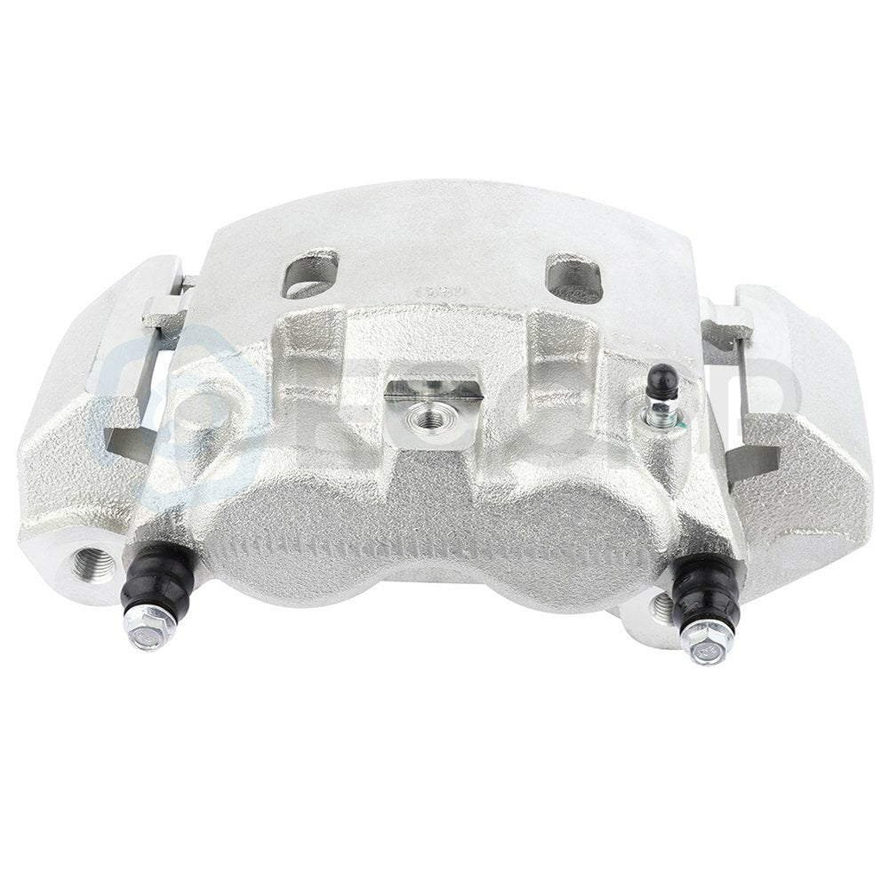 Front Left Brake Caliper 1Pc For 2006-08 Dodge Ram 1500 2003-08 Dodge Ram 2500 6B93BC-57