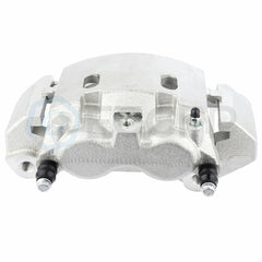 Front Left Brake Caliper 1Pc For 2006-08 Dodge Ram 1500 2003-08 Dodge Ram 2500 6B93BC-57