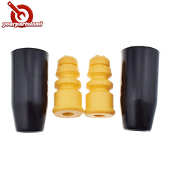 Rear Suspension Bump Stop Shock Absorber Strut Boot for Audi A4 Saloon 2007-2015 6B93BC-57