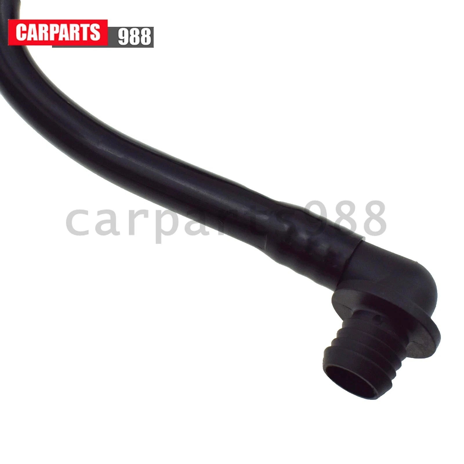 Brake Booster Vacuum Hose Fit For VW Bora Seat Leon Skoda Octa 1J0612041AS 6B93BC-57