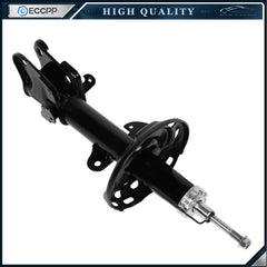 Front Pair Struts Shocks For 2009-2015 Honda Pilot EX LX SE 3.5L Left Right 6B93BC-57