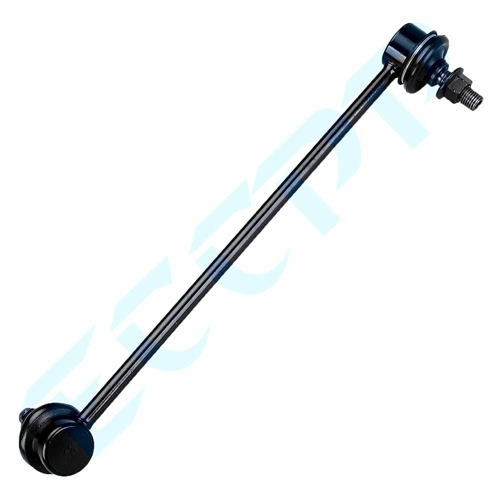8Pieces Front Ball Joint Tie Rod Sway Bars Kit Fits 99-02 03 Mitsubishi Galant MITSUBISHI