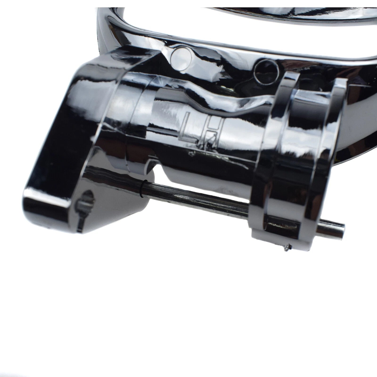Interior Chrome Door Handle Left LH Side For 2006-11 Chevrolet HHR 19299614 6B93BC-57