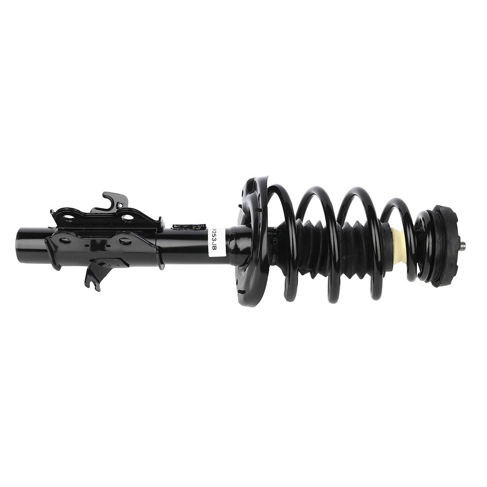 Front Fits Chevrolet Camaro 10-12 Complete Struts Coils Spring Mount & Shocks ×2 6B93BC-57