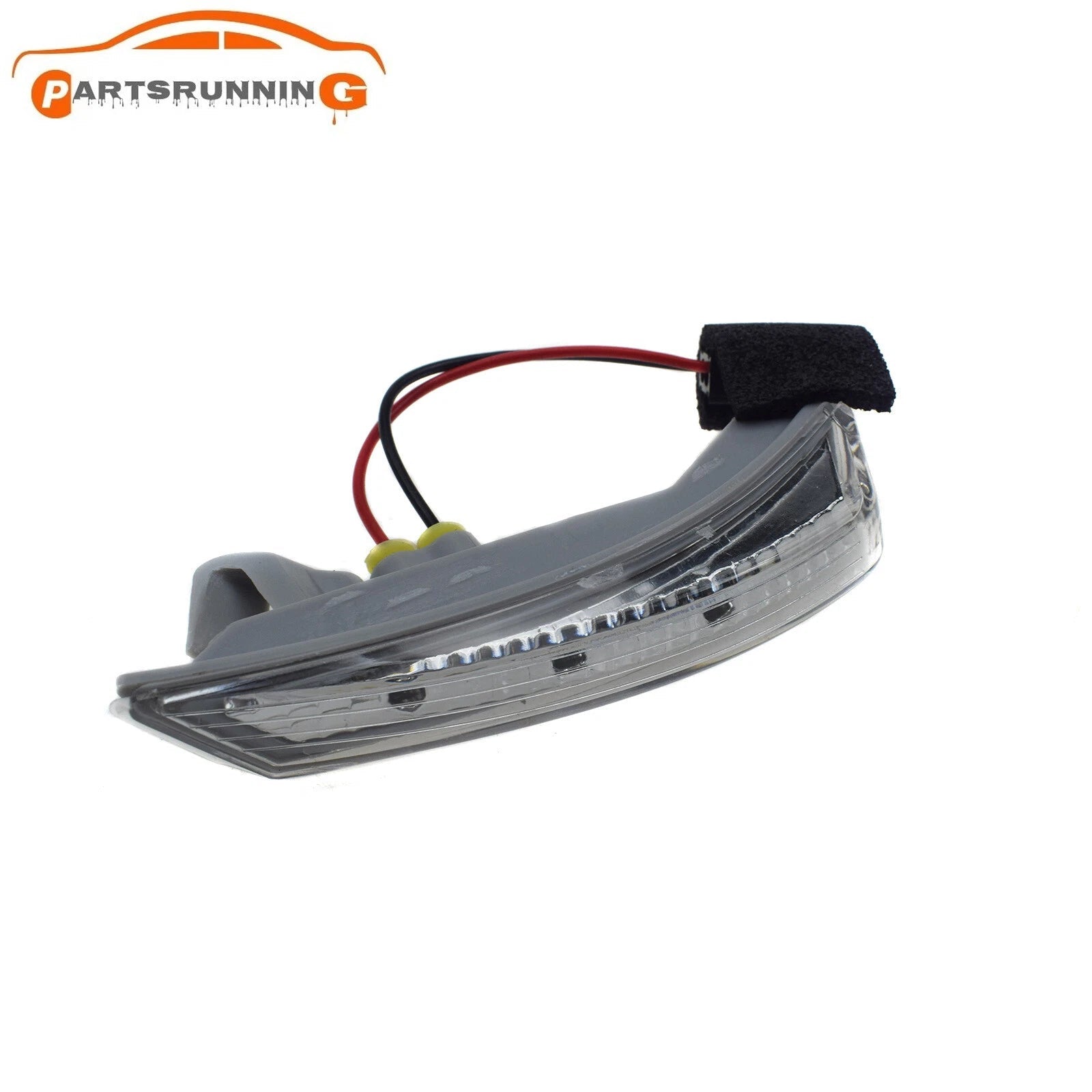 Right Mirror LED Turn signal Light For Dodge Grand Caravan Chrysler Town&Country 6B93BC-57