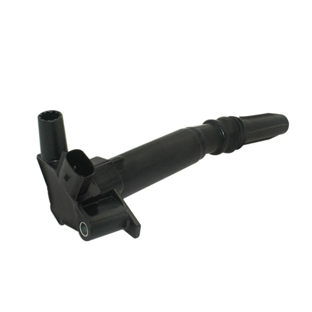 4x Ignition Coil AL3Z12029AC AL3E-12029-AB for Ford F-150 F-250 F-350 6B93BC-57