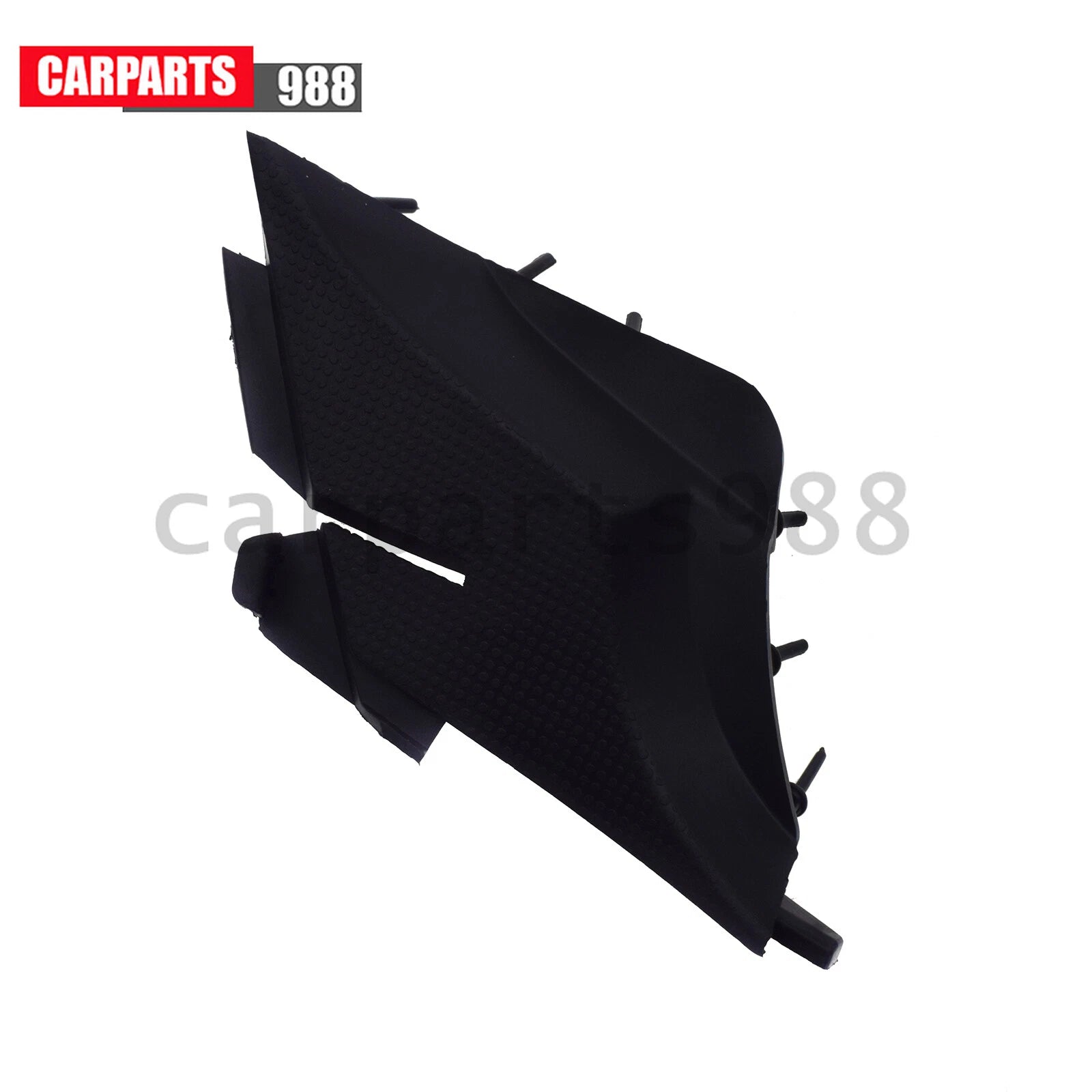 Left Side Hood Bonnet Hinge Cover For Honda Fit Jazz 2005-2008 74212-SAA-G00 6B93BC-57