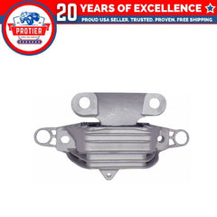 Engine Mount Right Compatible with BUICK REGAL, CHEVROLET MALIBU L4 2.0L 122ci 6B93BC-57