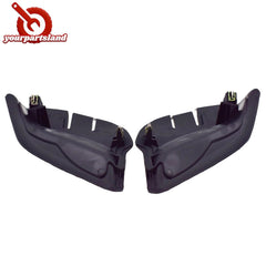 For Jeep Compass 2018-2025 Left Right Front Windshield Wrap Corner Trim 53223828 6B93BC-57