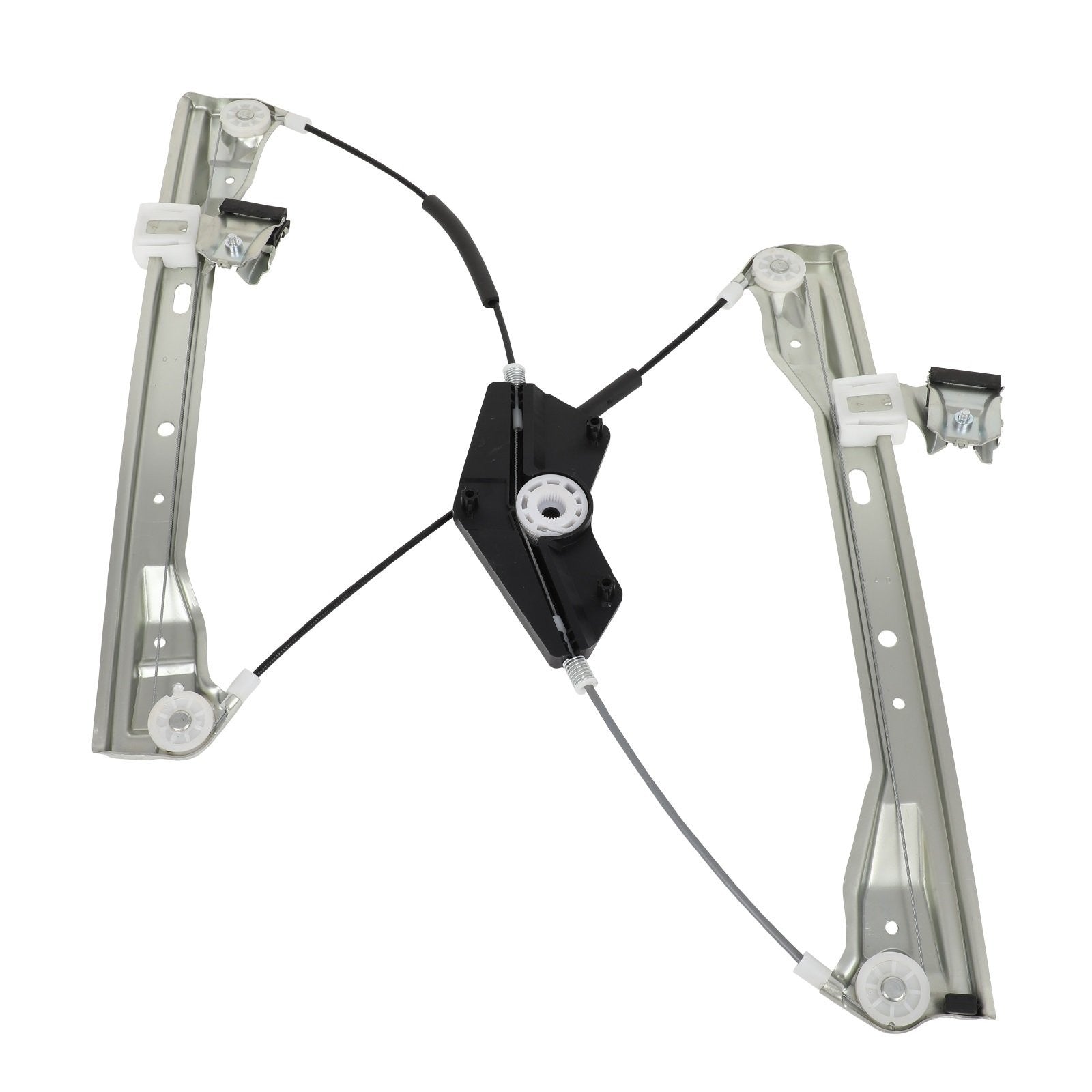 For Mercedes-Benz 2012-2008 Window Regulators Front Left & Right KOEEP