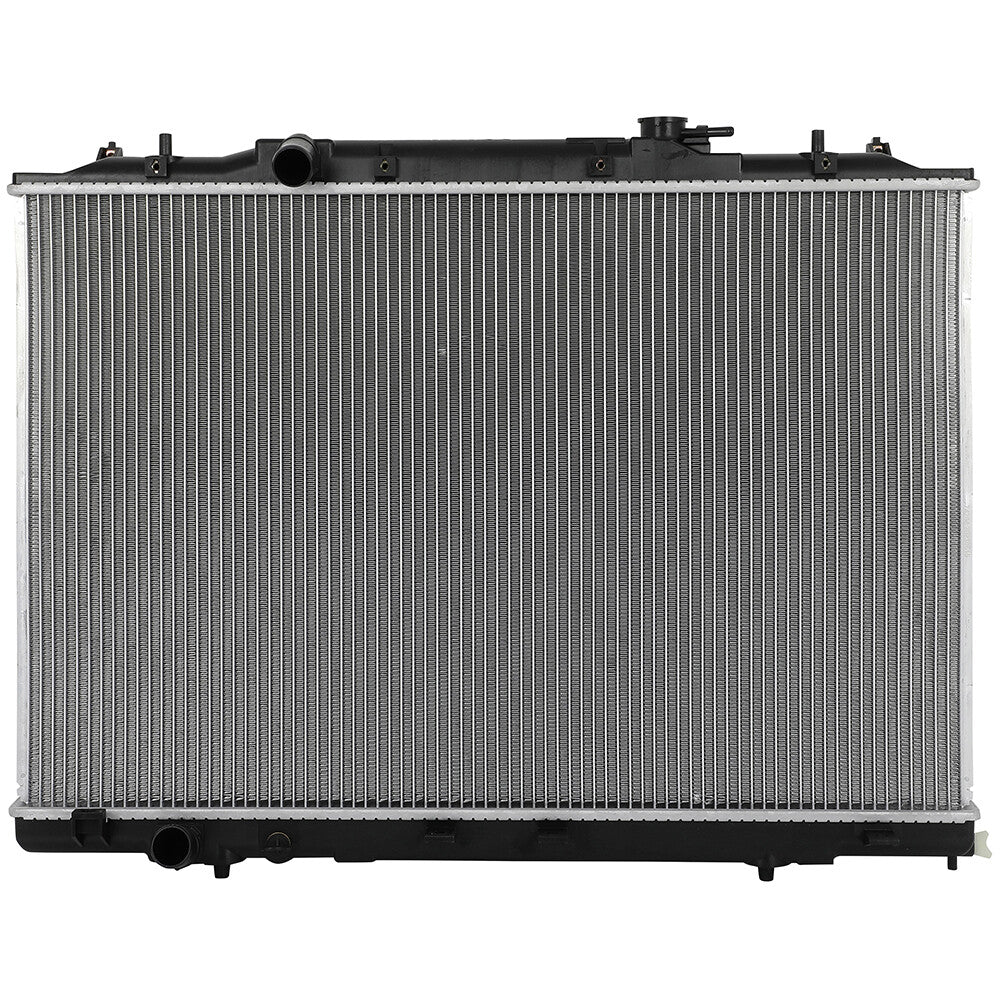 Radiator For 2016 2017 2018 2019 Honda Pilot 2017 2018 2019 Honda Ridgeline 6B93BC-57