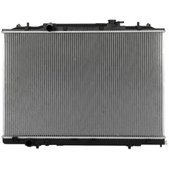 Radiator For 2016 2017 2018 2019 Honda Pilot 2017 2018 2019 Honda Ridgeline 6B93BC-57