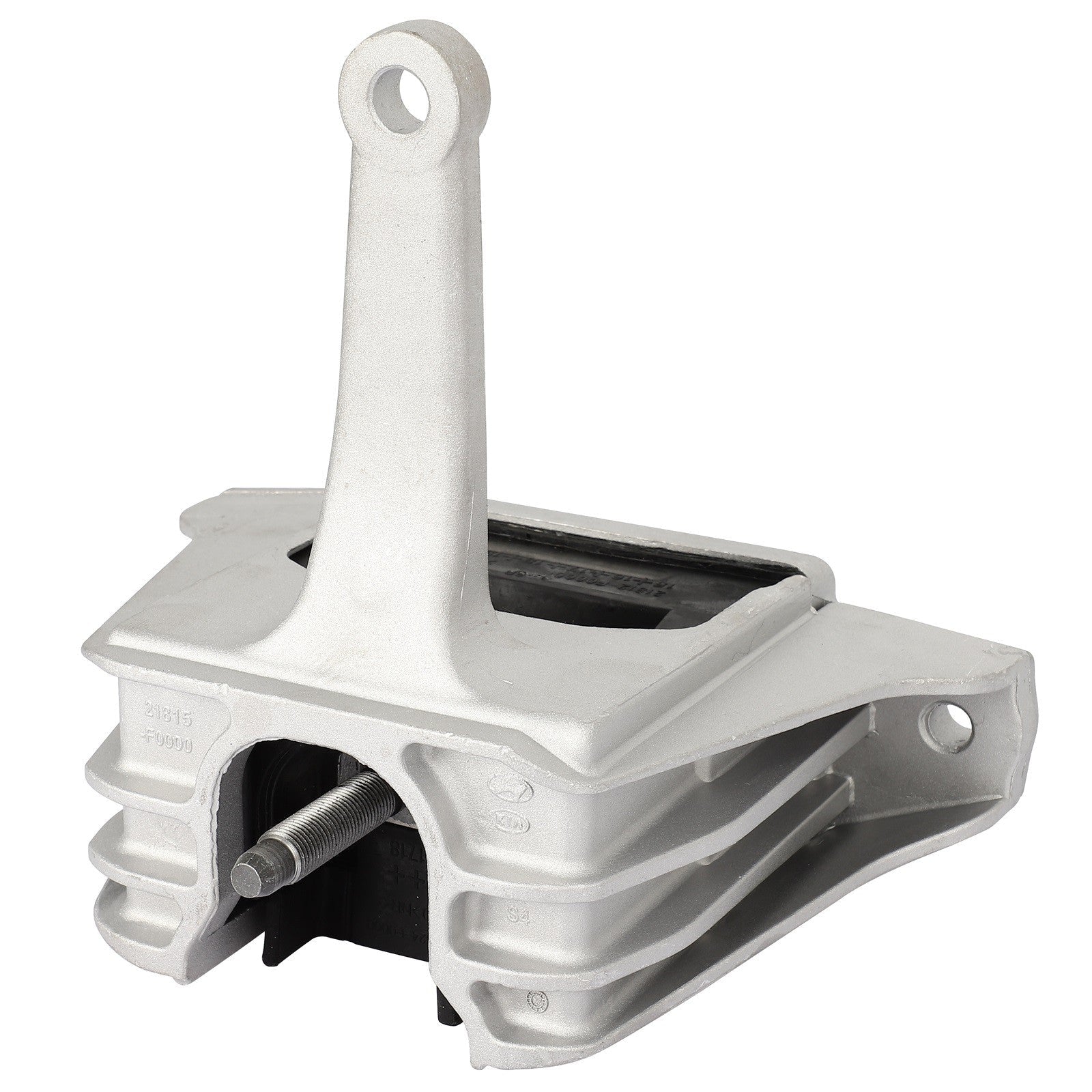 Compatible with 2018-2019 Hyundai Kona 1.6L L4 / 2.0L L4 Engine Motor Mount 6B93BC-57