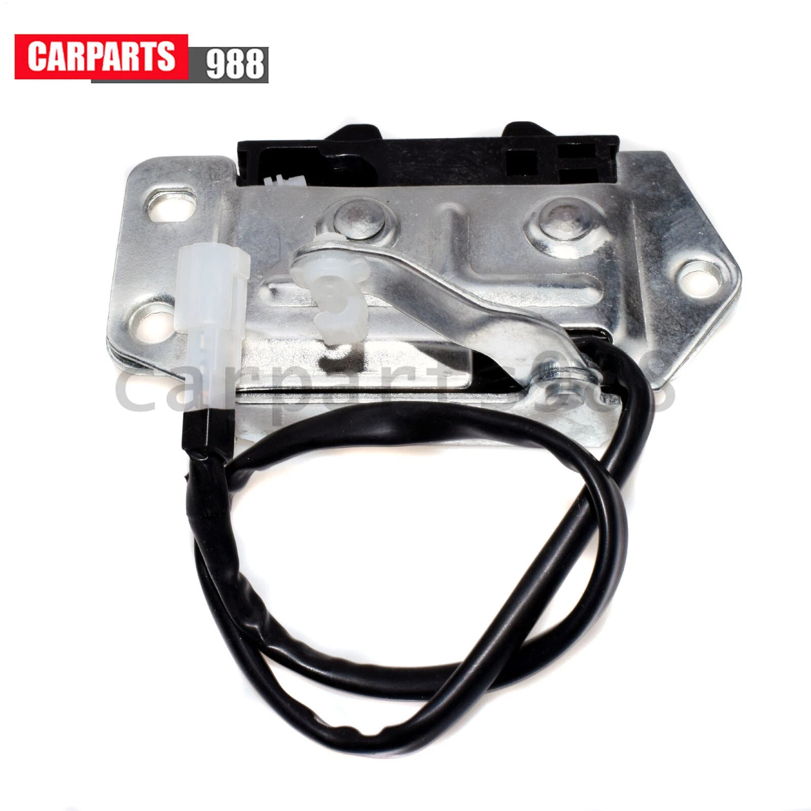 Tailgate Rear Back Door Lock Latch for Toyota Hiace Dyna 69350-95J01 69350-95J02 6B93BC-57