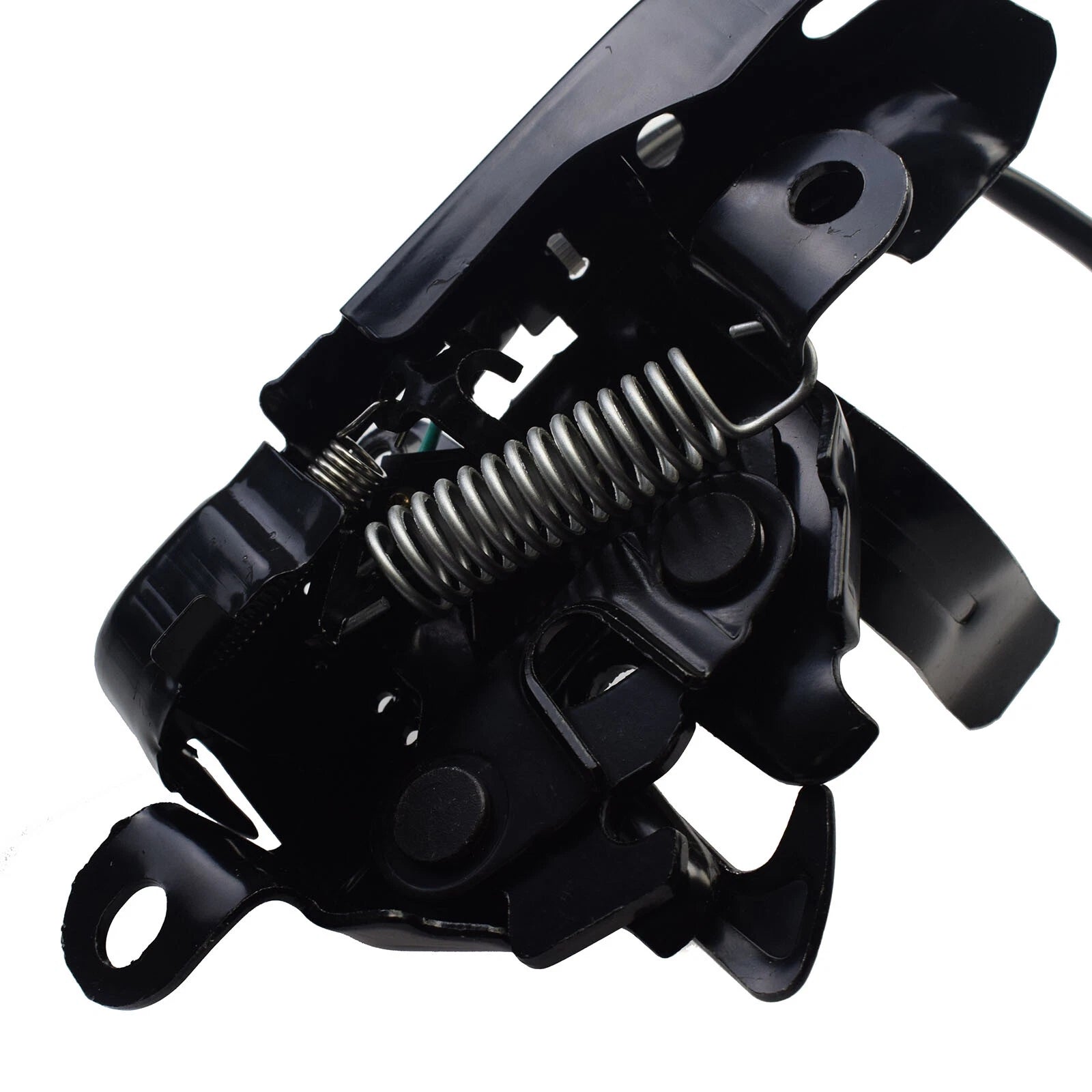 Hood Latch Lock 53510-06190 for Toyota Camry 2012 2013-2014 TO1234156 5351006190 6B93BC-57