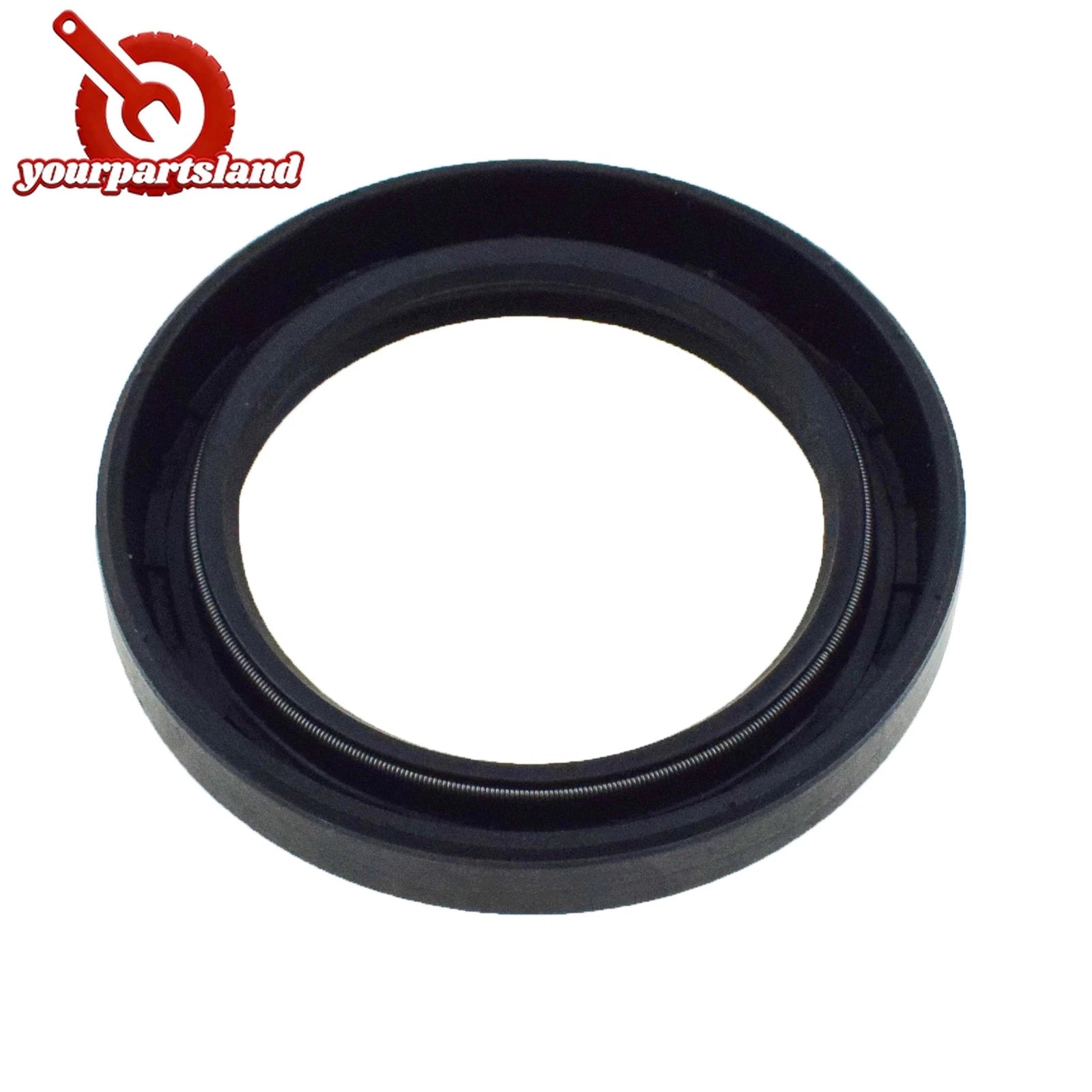 Automatic Transmission Torque Converter Seal For Mitsubishi Pajero L200 MD707575 6B93BC-57