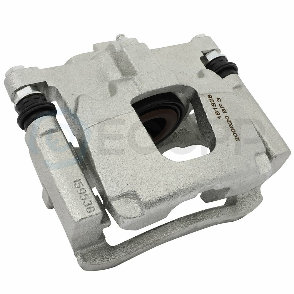 Rear Left Brake Caliper 1Pc For 2007-2011 Dodge Nitro 2008-2012 Jeep Liberty 6B93BC-57