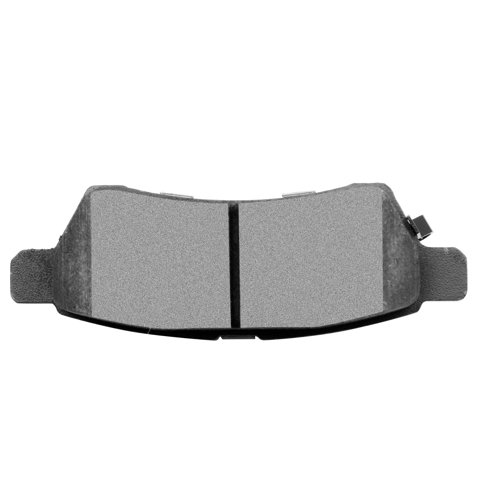 Front Rear Brake Solid Rotors & Ceramic Pads For Nissan Frontier V6 2005 - 2019 6B93BC-57