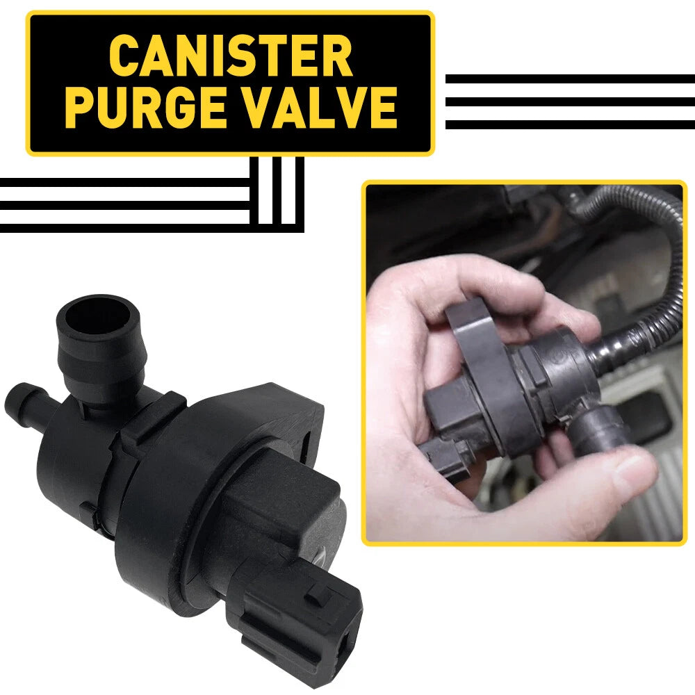Canister Purge Valve FOR 1999-05 E46 BMW 323i 323ci 325i 325ci 325xi 328i EOA 6B93BC-57