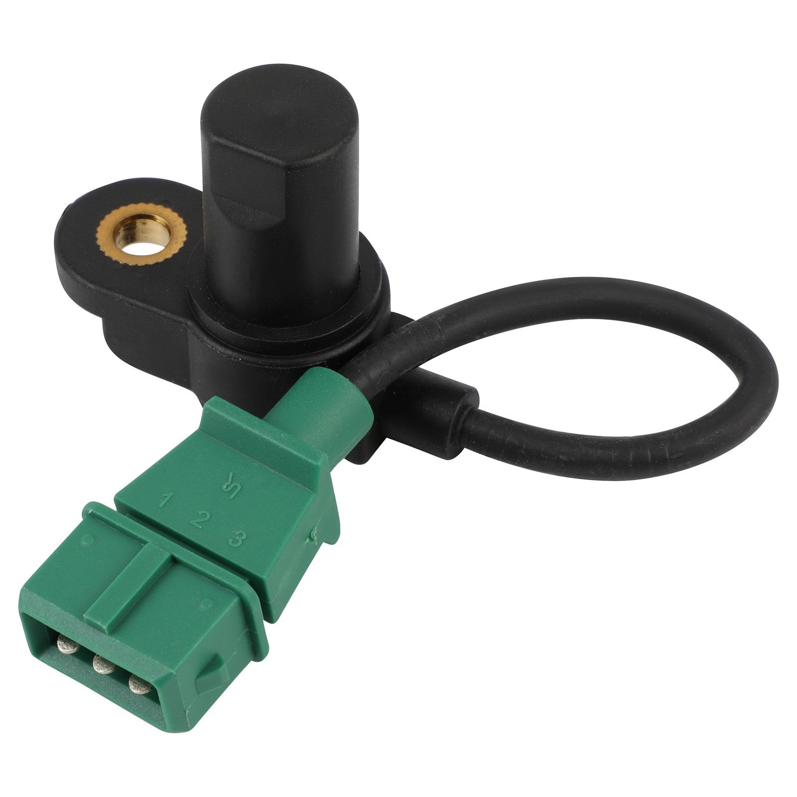 ECCPP Camshaft Position Sensor For 2001-2006 Hyundai Santa Fe 1 Female Connector ECCPP