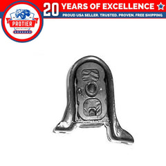 Motor & Trans Mount Set 1990-1992 Fits Nissan Stanza 2.4L Manual Trans 4PCS 6B93BC-57