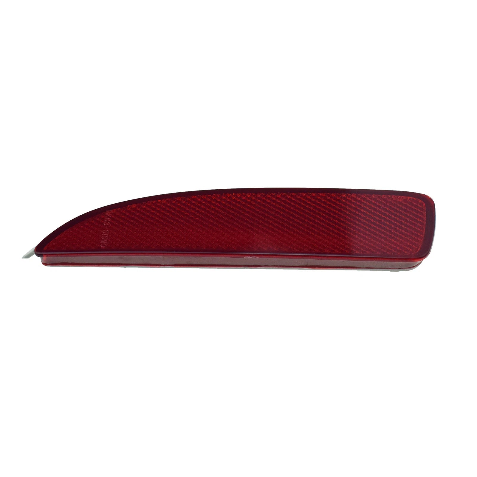 Rear Bumper Reflector Left Right For Mazda 3 2014-18 Mazda 5 06-17 Mazda 6 14-17 6B93BC-57
