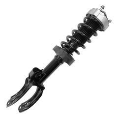 Front Right Complete Strut Assembly for 2011-2017 Porsche Cayenne 6B93BC-57