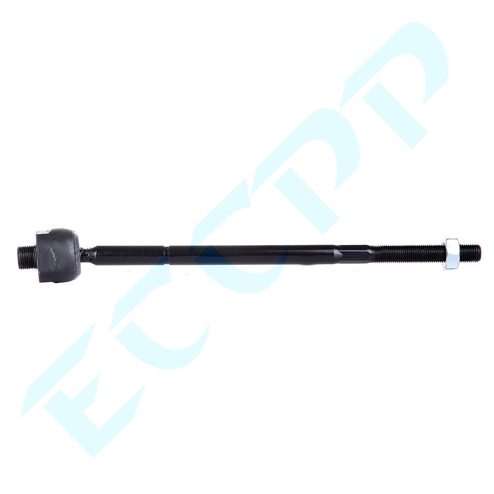 Front Inner Outer Tie Rods Lower Control Arms For 2005-2009 Chevy Uplander FWD 6B93BC-57