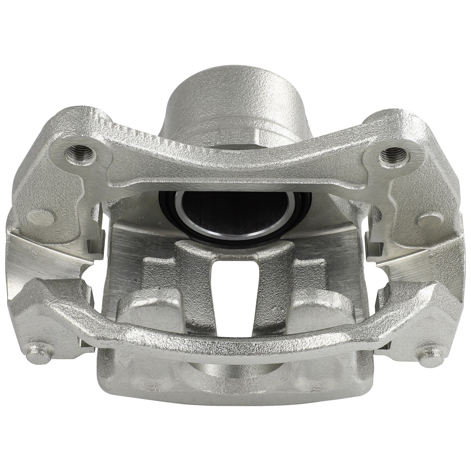 Front Brake Calipers 2Pcs  For 2010-2013 Kia Forte 2010-2013 Kia Forte Koup 6B93BC-57