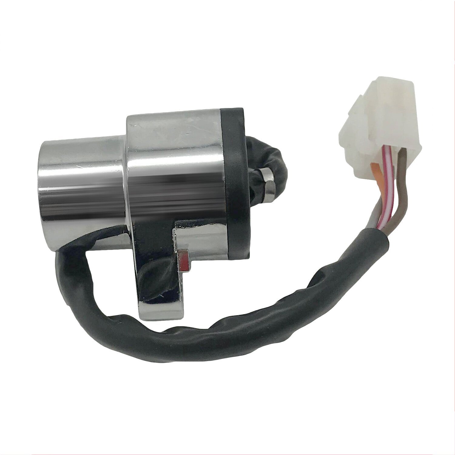 Ignition Switch for Suzuki LS650 Boulevard S40 2005-2017 LS650 Savage 1986-2004 6B93BC-57