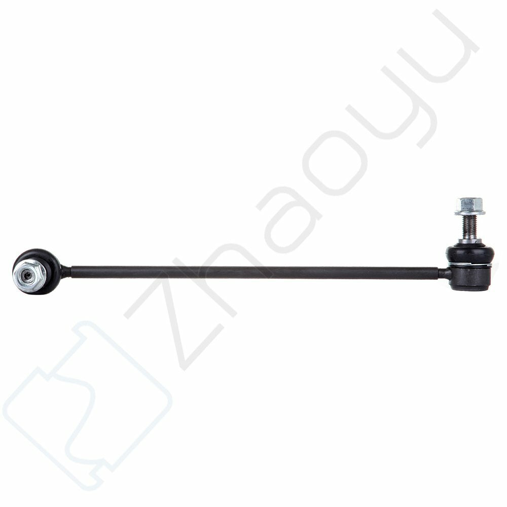 Front 2x Lower Ball Joints 2x Sway Bar Link Kit for 2006-2009 Audi A3 Quattro 6B93BC-57