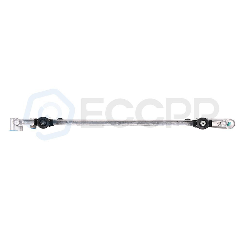 AC Condenser & AC Compressor Cooling Kit For Toyota For Corolla For Matrix 03 6B93BC-57