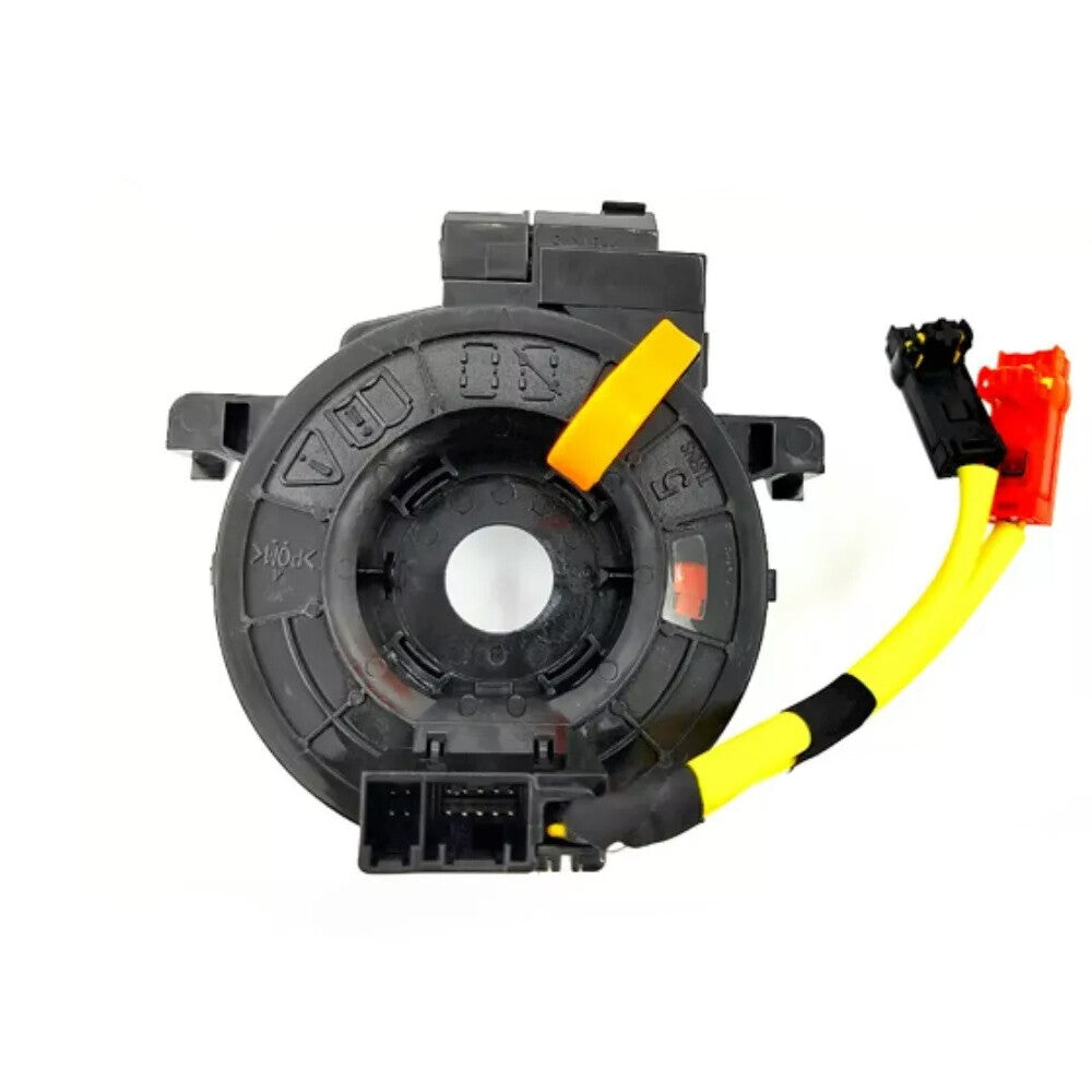 Spiral Cable Clock Spring 83111AJ43A For 2010 2011 Subaru Legacy Outback 2.5 3.6