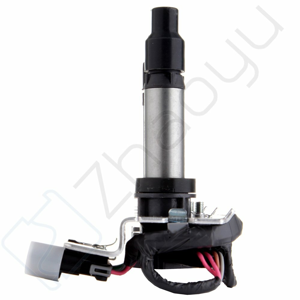 2 PCS  Ignition Coil Pack for 04-06 Bonneville Deville Seville SRX STS XLR KOEEP