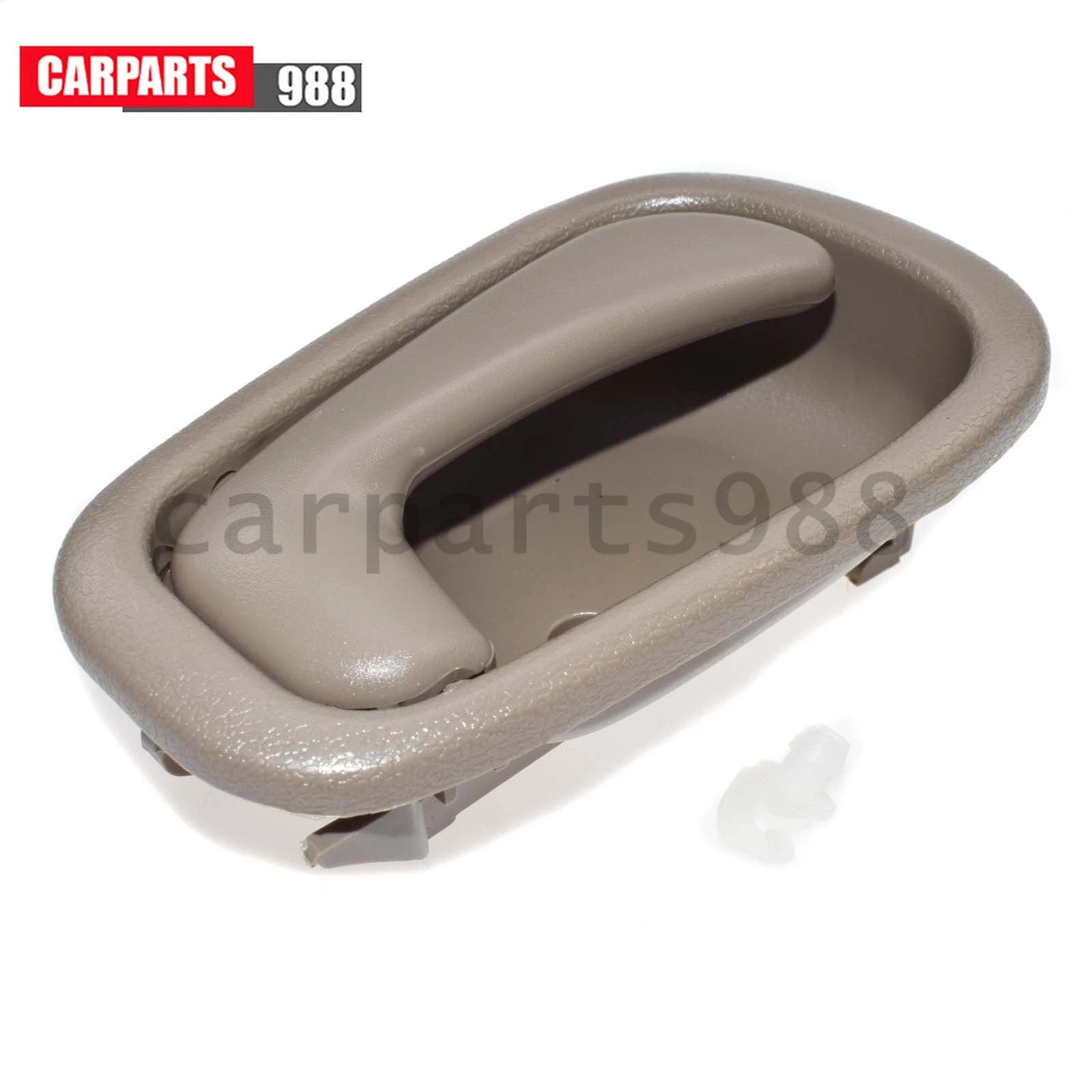 Beige Inside Door Handle Right Side For Toyota Corolla Geo Prizm 6920602050E0 6B93BC-57