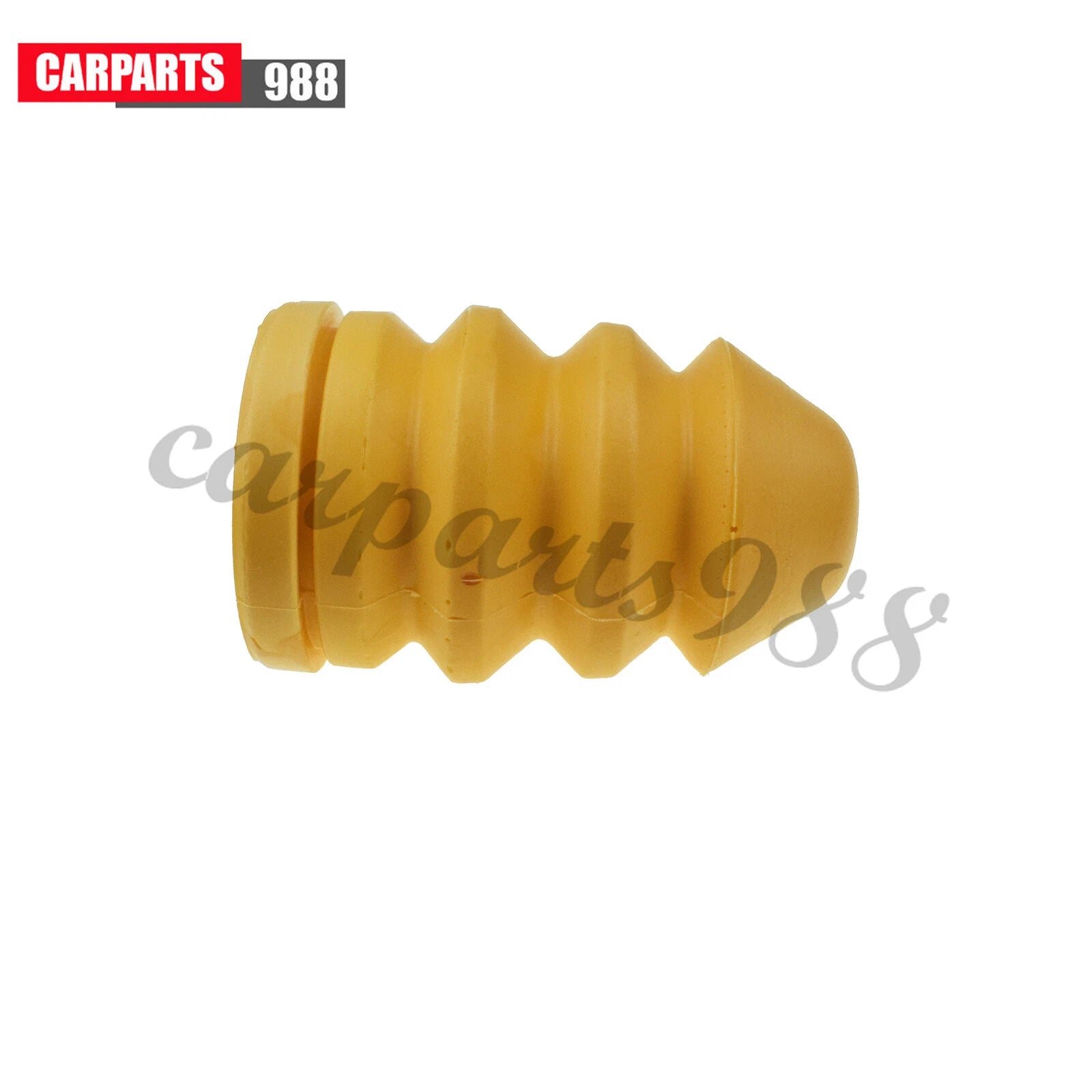 2Pcs Rear Upper Jounce Bumper Bump Stop for 2002-2007 Jeep Liberty 52088705AB 6B93BC-57