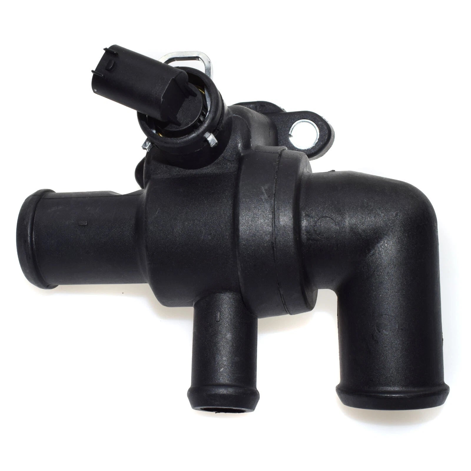 Coolant Thermostat Fits FOR SMART Cabrio City-Coupe Fortwo Coupe 1602000315 6B93BC-57