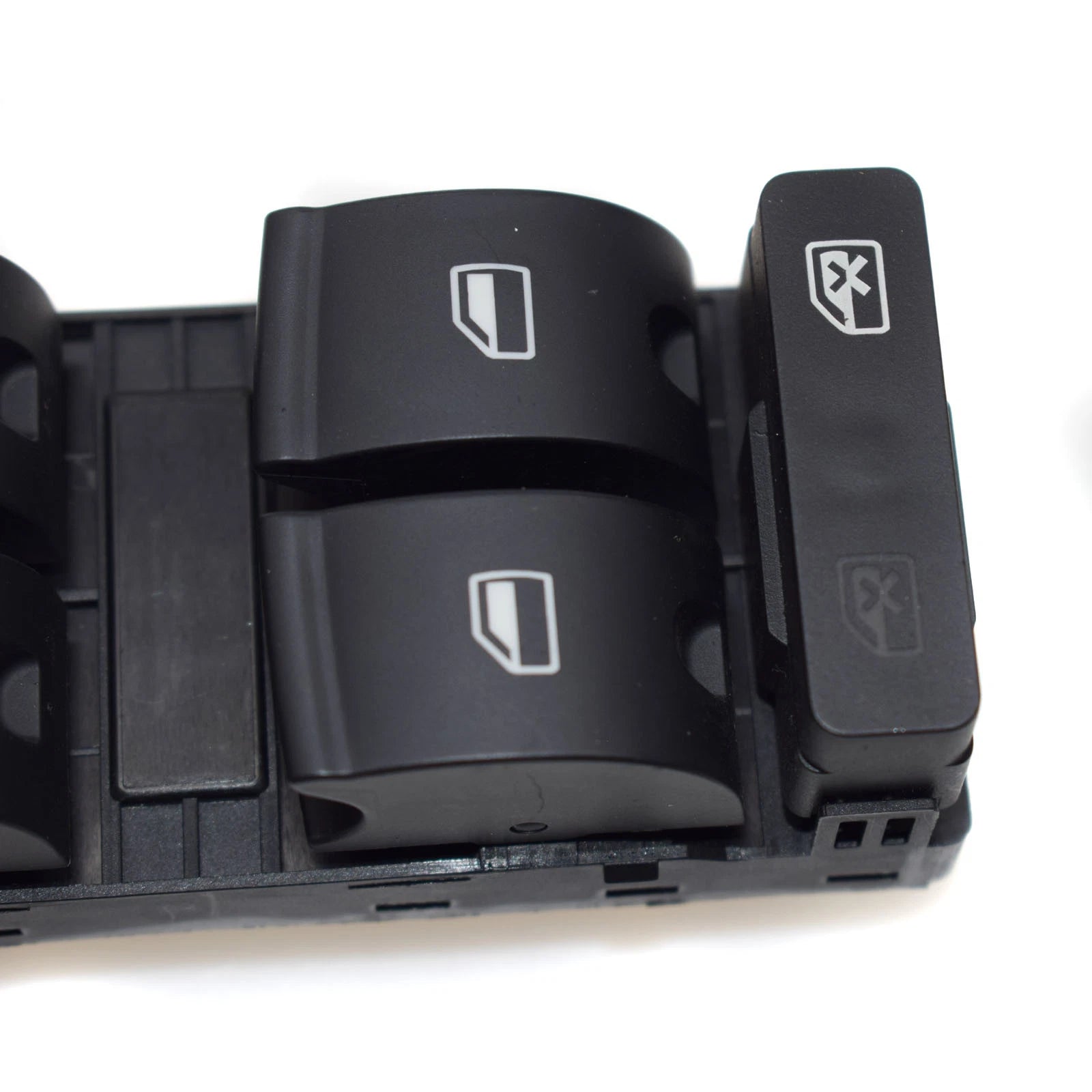 Master Power Window Control Panel Switch For Audi A4 B6 B7 Sedan 8ED959851 6B93BC-57