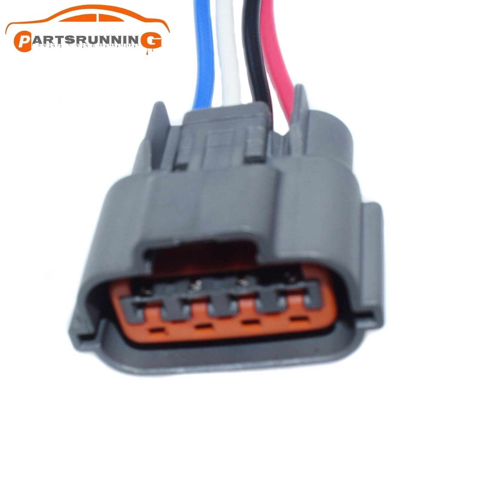 RI-1206-4W Distributor Plug Pigtail Connector For Nissan Altima 240SX KA24DE 6B93BC-57