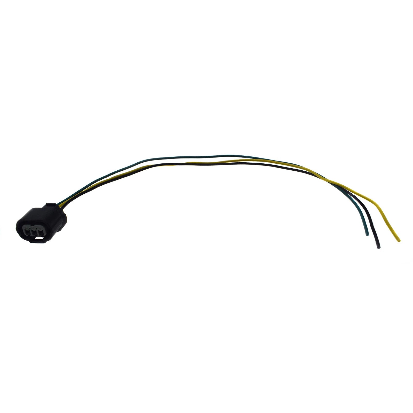 MAP Sensor Plug for Honda Civic Accord CR-V Odyssey Acura TL MDX 37830PGKA01 6B93BC-57