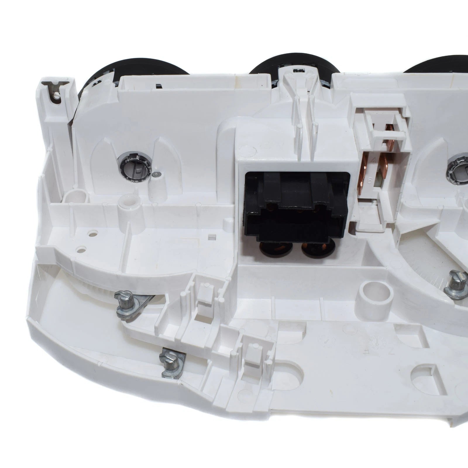 1J0820045F A/C Heater Control switch For Volkswage VW Jetta Golf Passat B5 BoraO 6B93BC-57